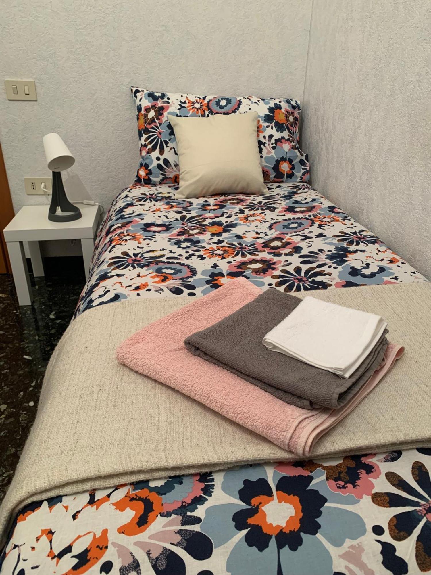 Erzelli'S House By Smart-Home, Apt A Con 3 Camere Genoa Bagian luar foto