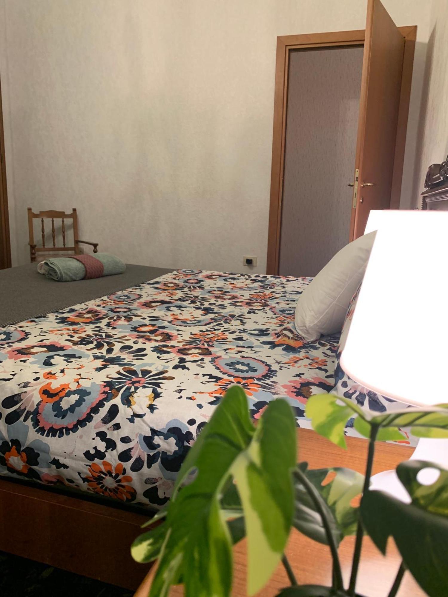 Erzelli'S House By Smart-Home, Apt A Con 3 Camere Genoa Bagian luar foto